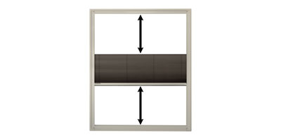 Top Down & Bottom Up (+€30,-) - handmatig