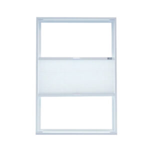 Plisségordijn SpanFix