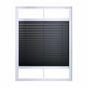 Terrasoverkapping Plissé